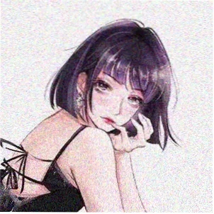 影迷小柚头像